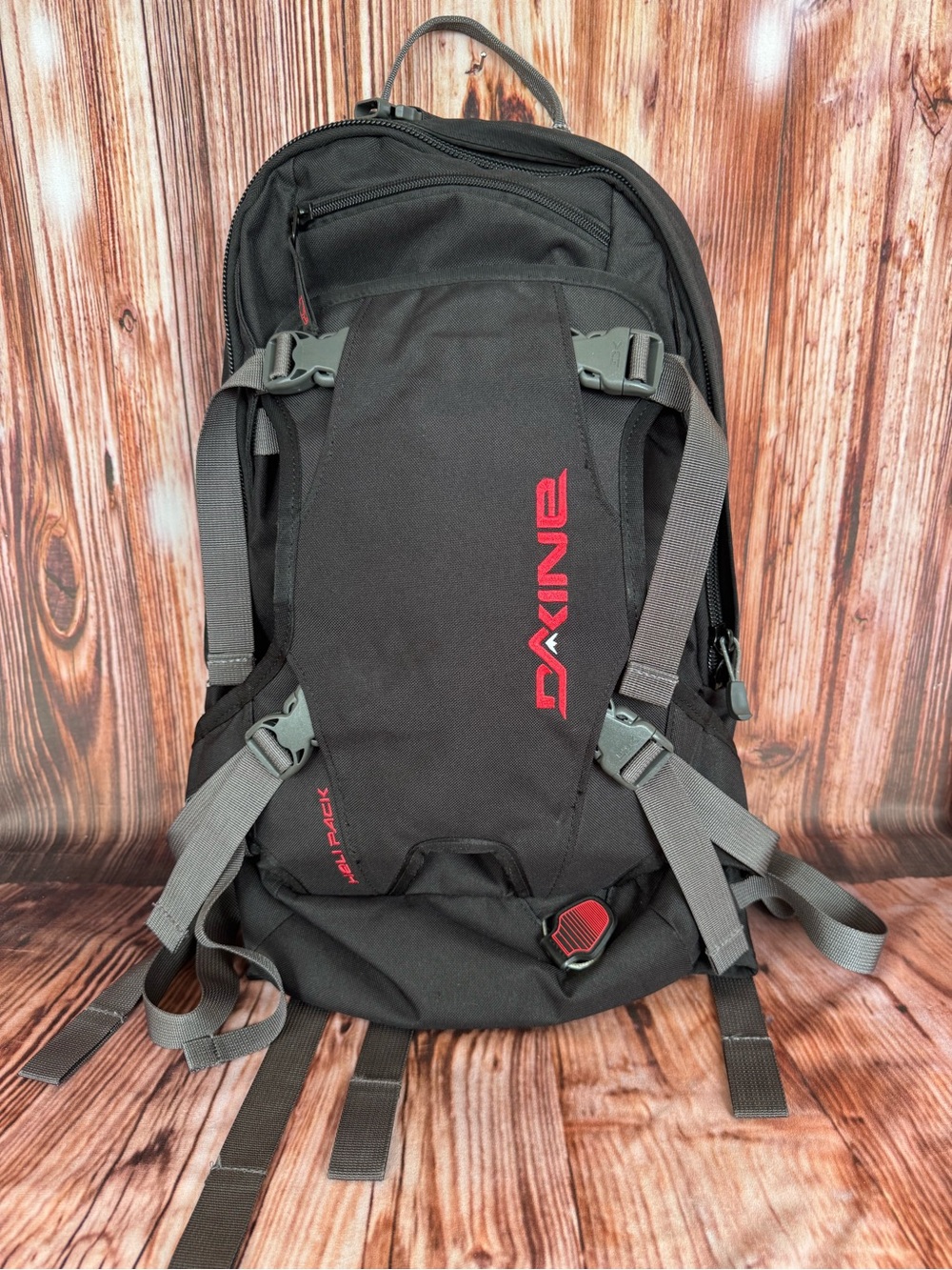 Dakine Heli 11L Backpack